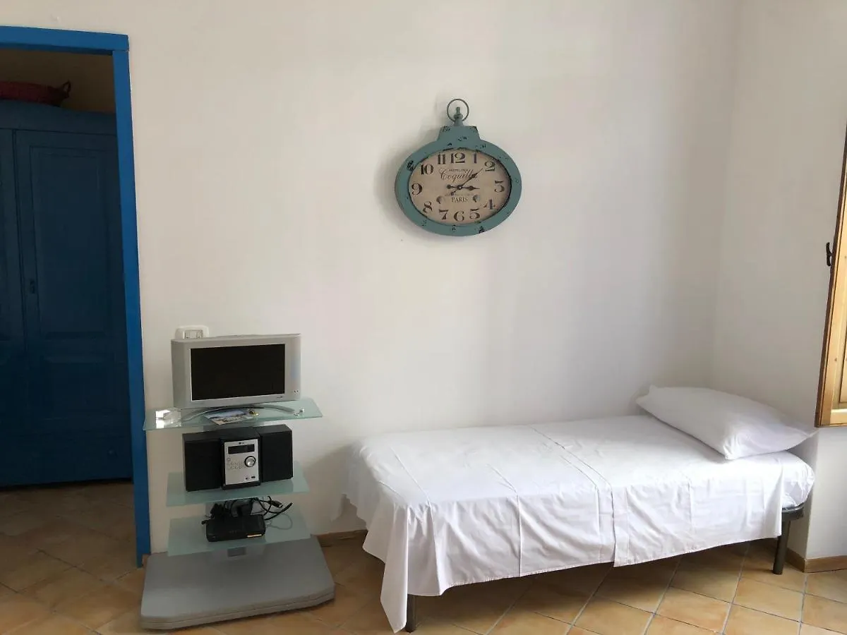Il Cortiletto - Lipari Centro Διαμέρισμα Ιταλία