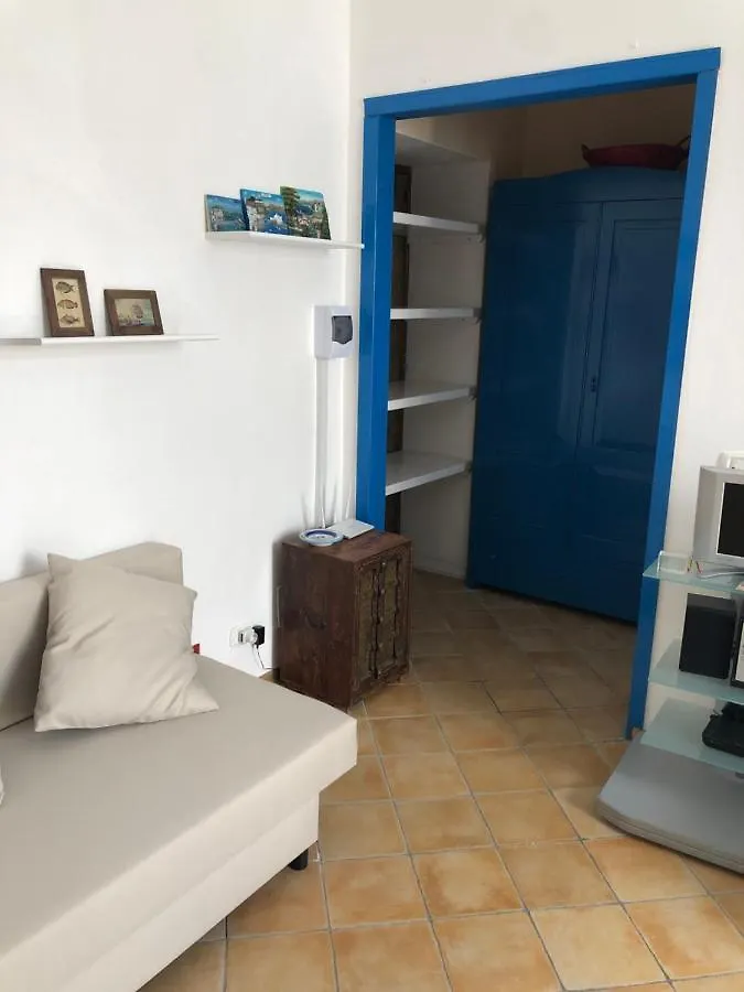 Il Cortiletto - Lipari Centro Διαμέρισμα Ιταλία