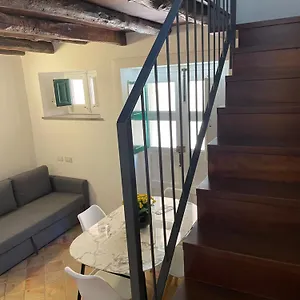  Bed and breakfast Faraglione